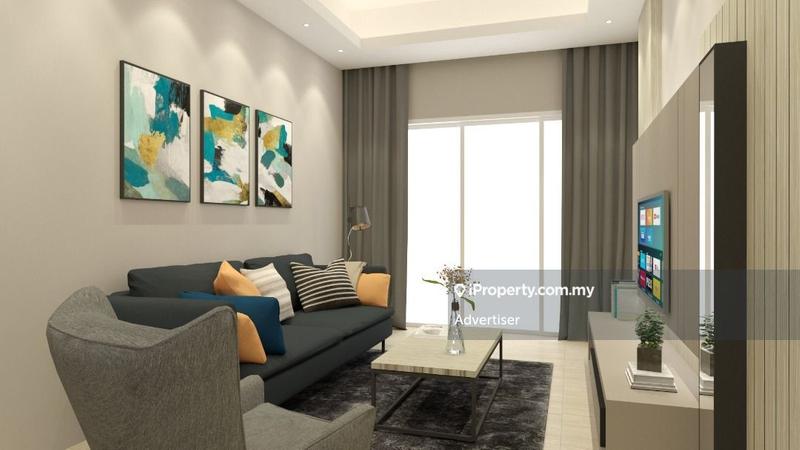 1-storey Terraced House for Sale in Meru Cities, Ipoh by Alex Ma - iProperty.com.my