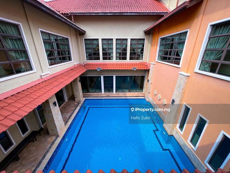 Banglo untuk Dijual di Country Heights, Kajang oleh Hafiz Zubir - iProperty.com.my