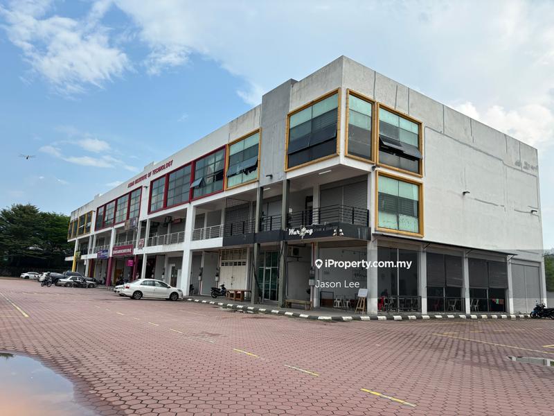 Terrace Factory for Sale in Rawang, Sungai Choh, Rawang Jaya, Serendah, Rawang by Jason Lee - iProperty.com.my