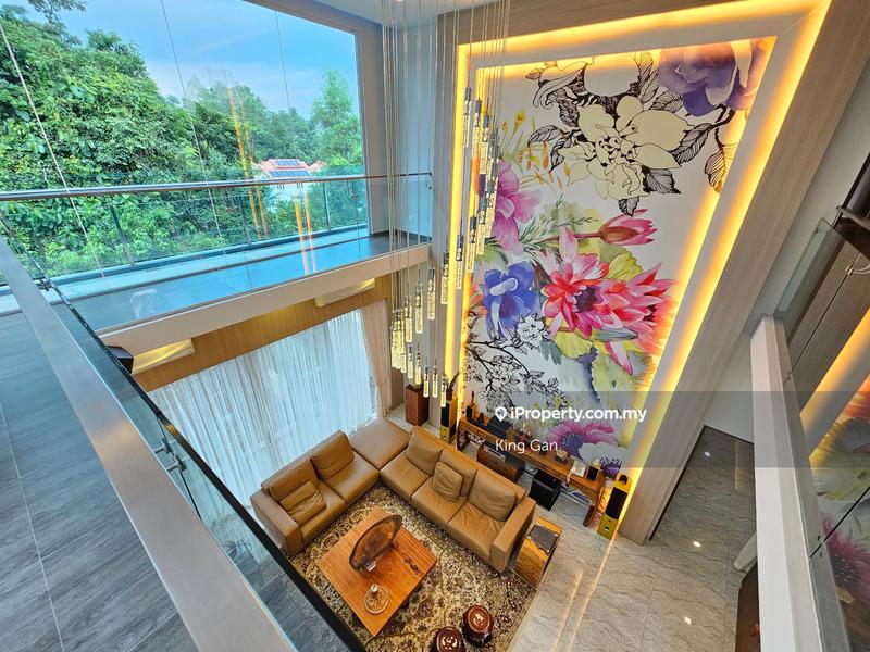 Banglo untuk Dijual di Taman Equine, Seri Kembangan oleh King Gan - iProperty.com.my