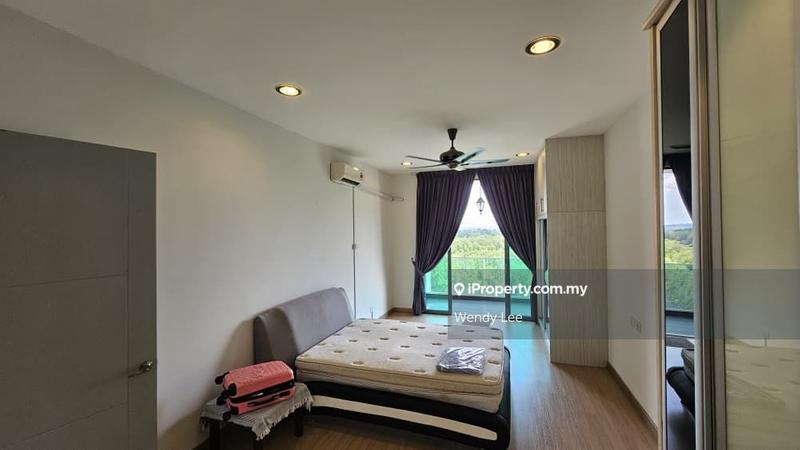 Kondominium untuk Disewa di X2 Residency oleh Wendy Lee - iProperty.com.my