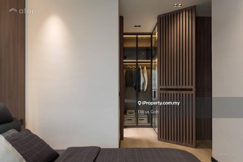 Residensi Servis untuk Dijual di Gaya Residency oleh Lucus Goh - iProperty.com.my