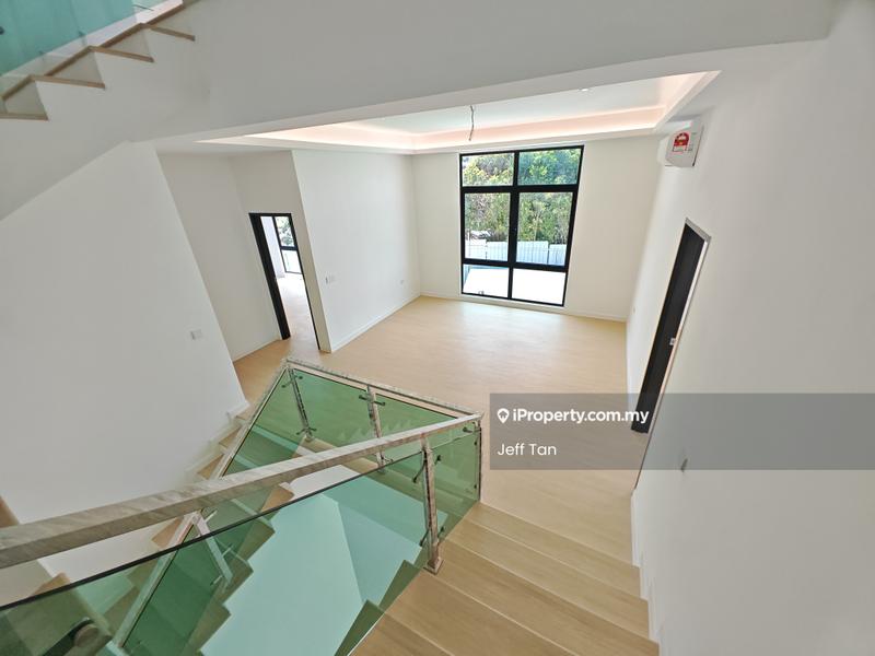 Semi-Detached House for Sale in Bandar Bukit Puchong, Puchong by Jeff Tan - Interior - iProperty.com.my