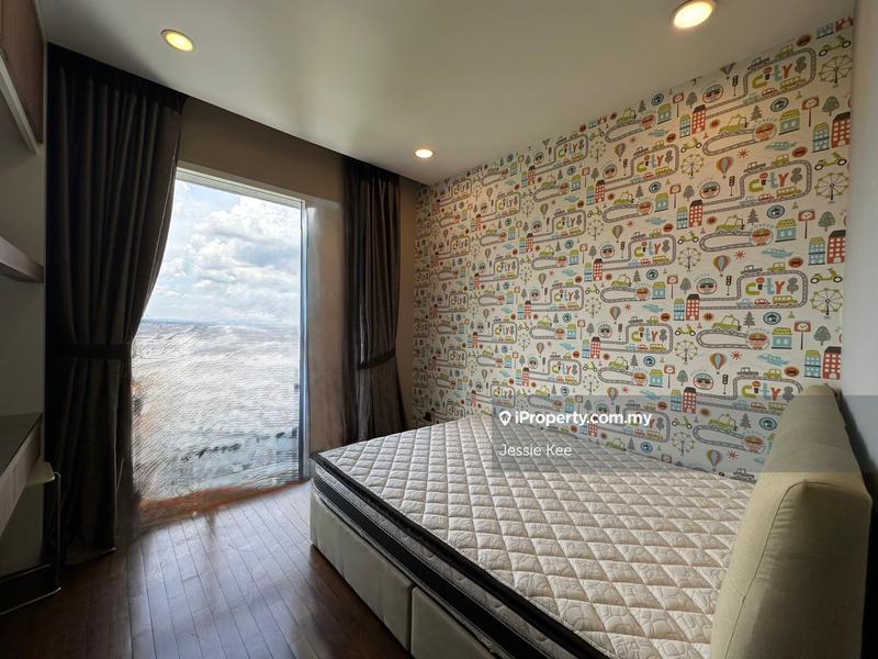Kondominium untuk Dijual di The Northshore Gardens oleh Jessie Kee - iProperty.com.my