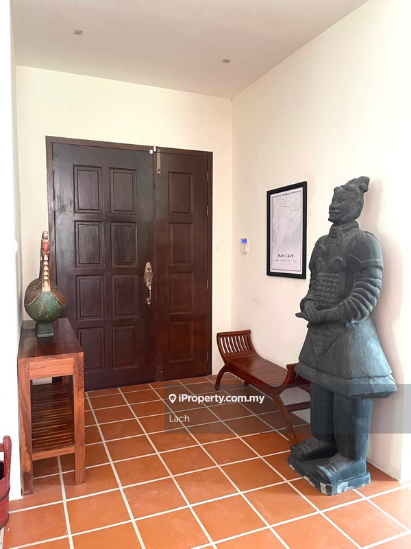 Bungalow House for Sale in Langkawi, Kuah by Lach - iProperty.com.my