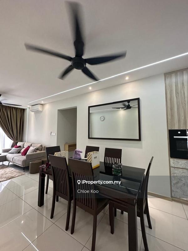 Service Residence for Rent in RYAN & MIHO by Chloe Koo - iProperty.com.my