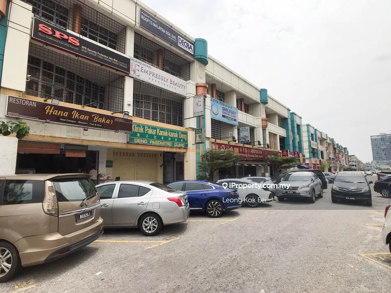 Kedai untuk Dijual di Usj 21, Subang Jaya oleh Leong Kok Fei - iProperty.com.my
