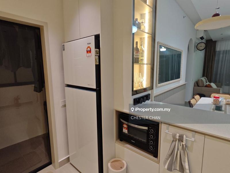 For Rent - Residensi Ava @ Kiara Bay