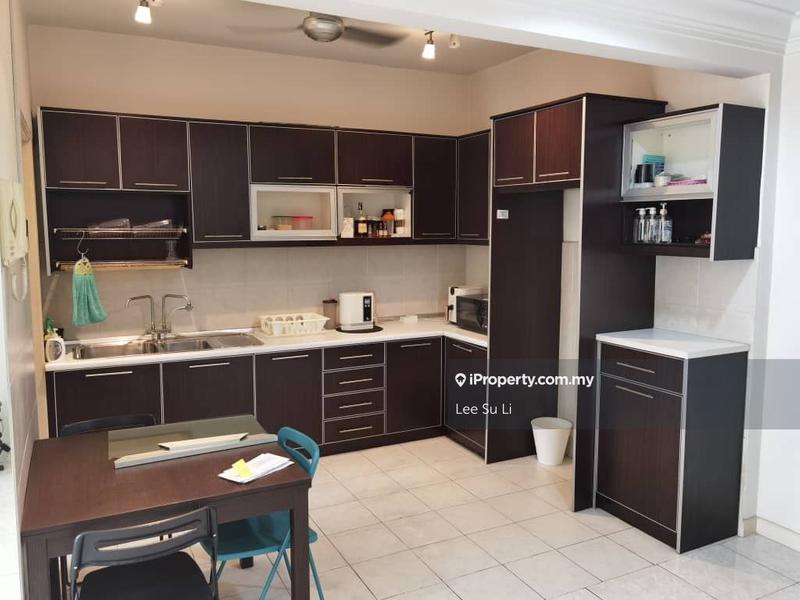 For Rent - Casa Tropicana