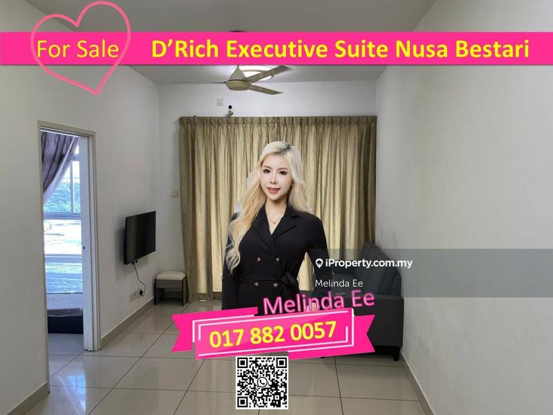 For Sale - D'Rich Executive Suites