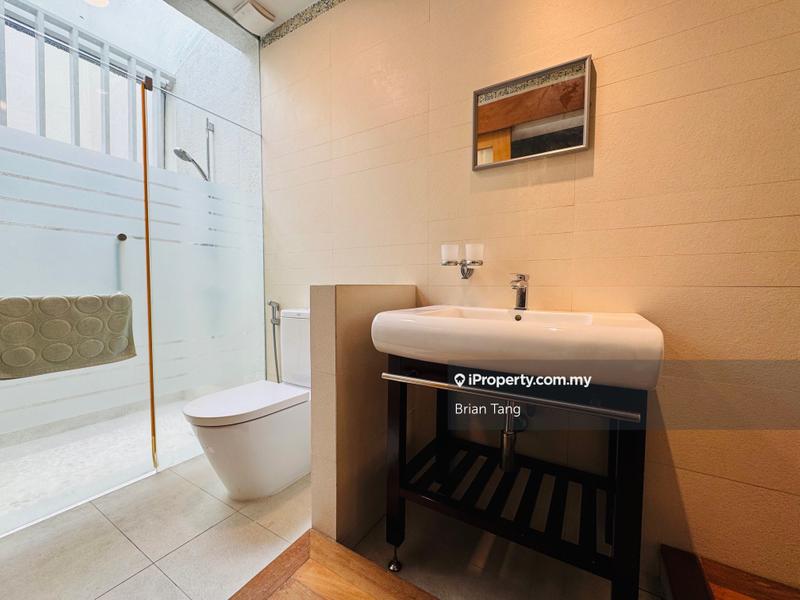 2.5-storey Terraced House for Sale in Sierramas, Sungai Buloh by Brian Tang - iProperty.com.my