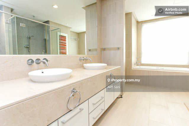 Condominium for Sale in The Capsquare Residences by Aliff Sani - iProperty.com.my