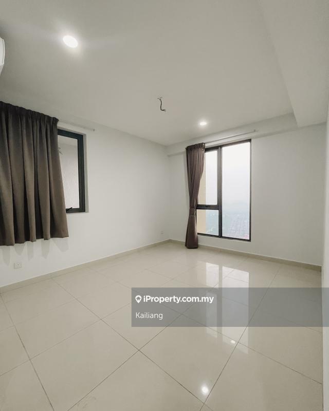 Residensi Servis untuk Dijual di Sfera Residency oleh Kailiang - iProperty.com.my