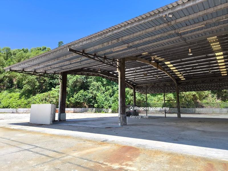 Industrial Land for Sale in Taman Tasik Jaya, Senawang by Kenny Tee - iProperty.com.my