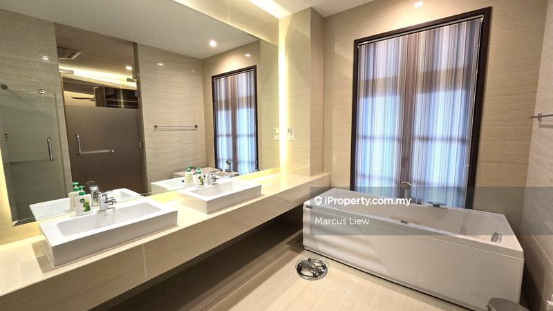 Bungalow House for Sale in Bukit Bandaraya, Bangsar by Marcus Liew - iProperty.com.my