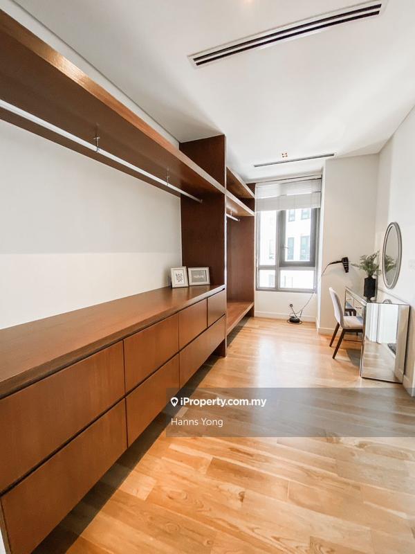 Service Residence for Rent in The Sentral Residences by Hanns Yong - iProperty.com.my
