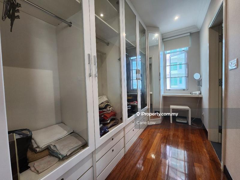Condominium for Rent in BayStar Condominium by Cane Low - iProperty.com.my