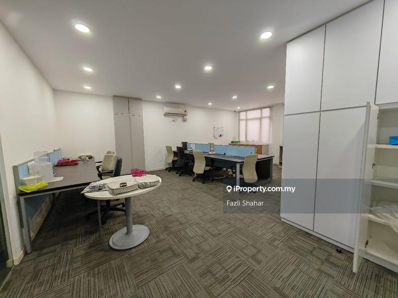 Shop-Office for Sale in Wangsa Delima, KLSC, Wangsa Maju by Fazli Shahar - iProperty.com.my
