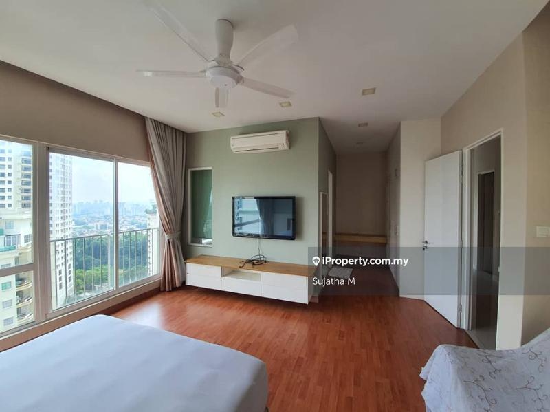 For Rent - The Park Residences 1