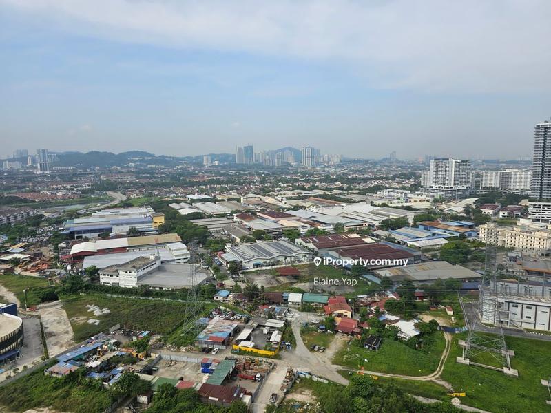 Service Residence for Sale in Suite Enesta by Elaine Yap - iProperty.com.my