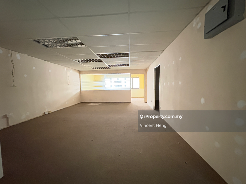 For Rent - Dataran prima