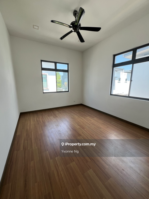Rumah Berkembar untuk Dijual di Gelang Patah, Johor oleh Yvonne Ng - iProperty.com.my