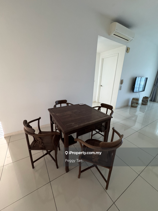 For Rent - Aurora Tower @ Eco Sky