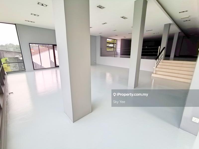 Banglo Komersial untuk Disewa di Bangsar Baru, Bangsar oleh Sky Yee - iProperty.com.my