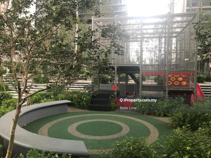 Condominium for Sale in The Fennel by Belle Low - iProperty.com.my
