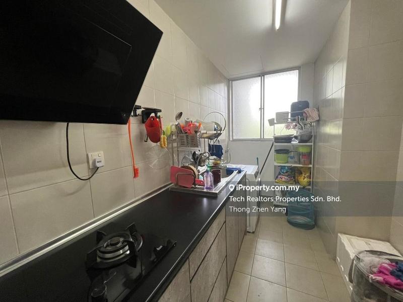 Kondominium untuk Dijual di Azelia Residence oleh Thong Zhen Yang - iProperty.com.my