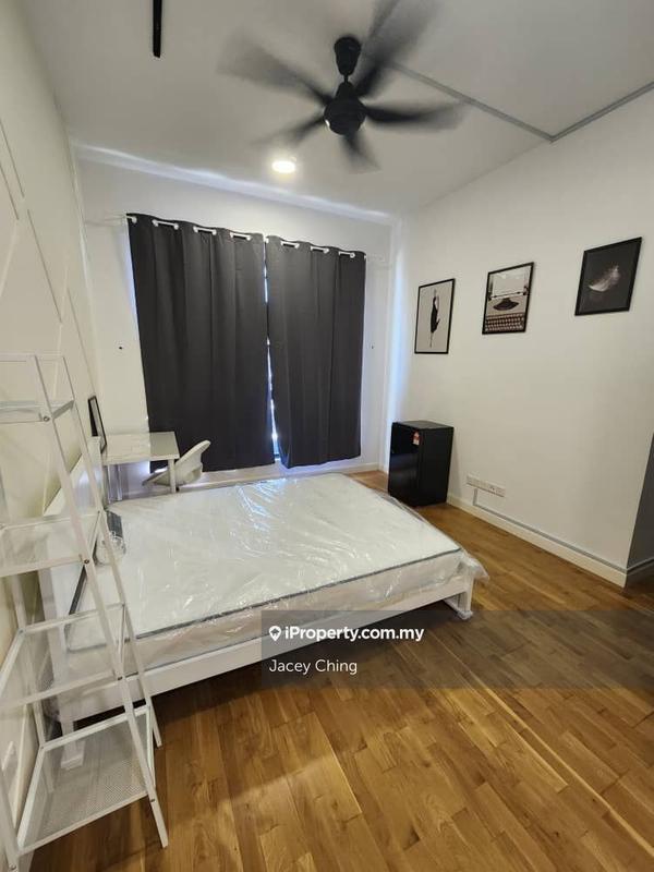 For Rent - One Cochrane Residence