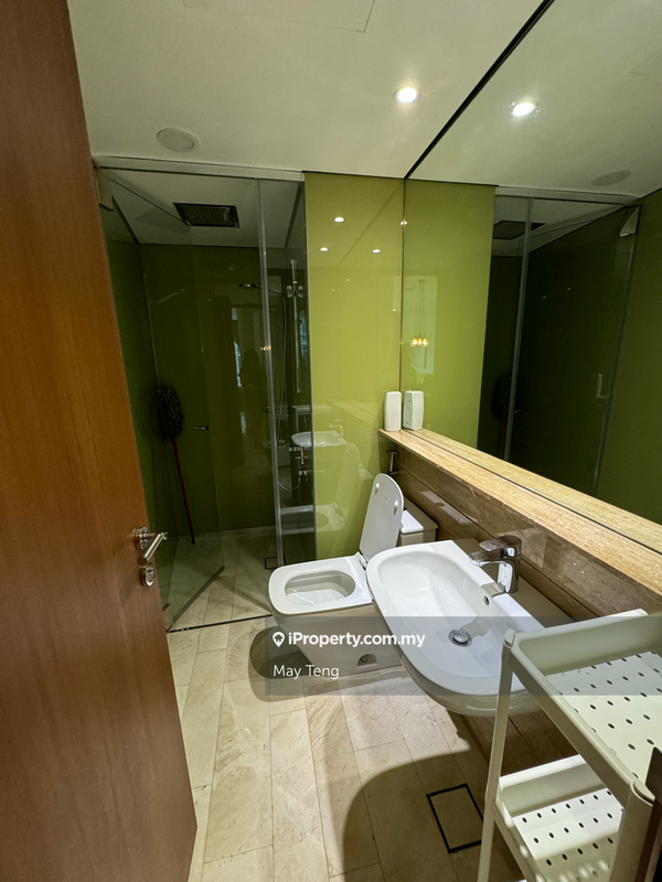 For Rent - Sky Suites @ KLCC