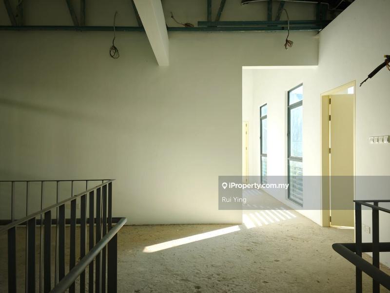 Banglo untuk Dijual di Taman Bukit Angkasa, Kampung Kerinchi (Bangsar South) oleh Rui Ying - iProperty.com.my