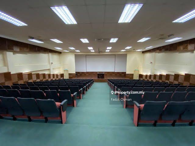 Office untuk Disewa di Cyberjaya, Selangor oleh Fadzil Osman - iProperty.com.my