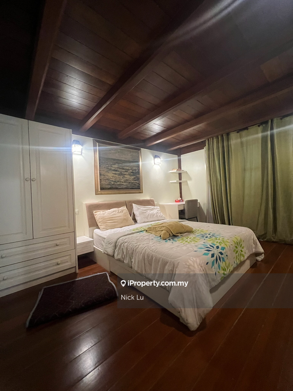 Bungalow House untuk Dijual di Kemensah Heights, Ulu Kelang oleh Nick Lu - iProperty.com.my