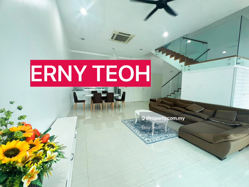 3-storey Terraced House for Rent in Tanjung Bungah, Penang by Erny Teoh - iProperty.com.my