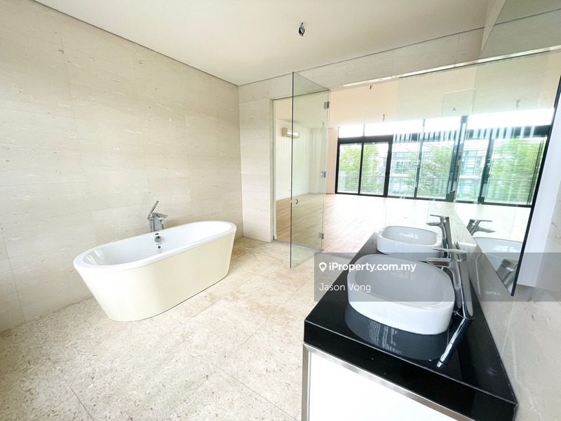 Semi-Detached House for Sale in Lake Fields, Sungai Besi by Jason Vong - iProperty.com.my