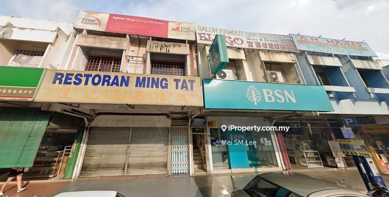Shop for Sale in Taman Midah, Cheras by Mei SM Lee - Taman Midah, Cheras - iProperty.com.my