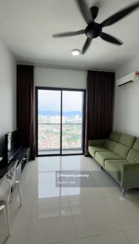 For Rent - The Sky Residence