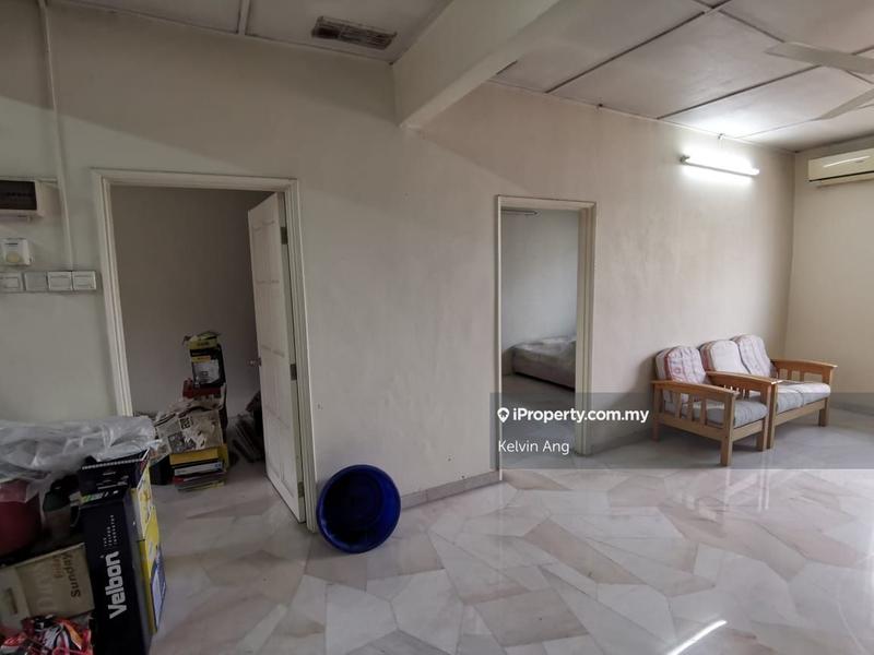 For Sale - Taman Castlefield