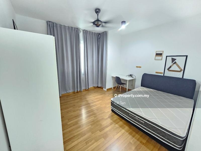 Service Residence for Rent in One South by CK Tan - iProperty.com.my