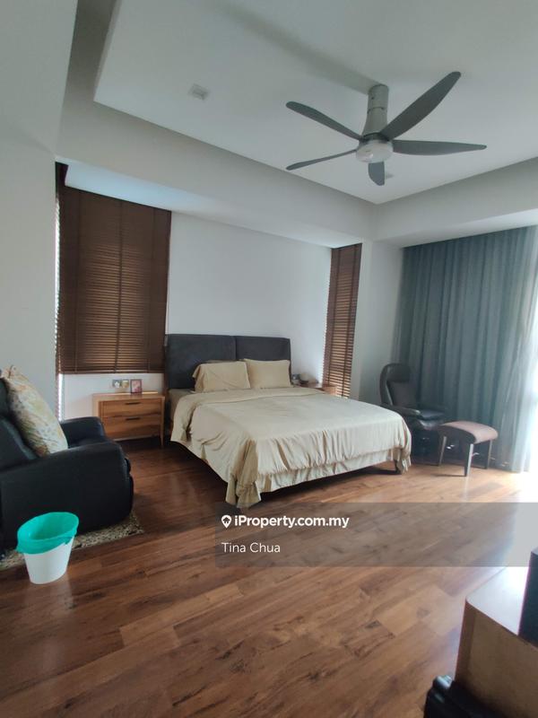 Banglo untuk Dijual di Seputeh Garden, Laman Seputeh, Seputeh oleh Tina Chua - iProperty.com.my