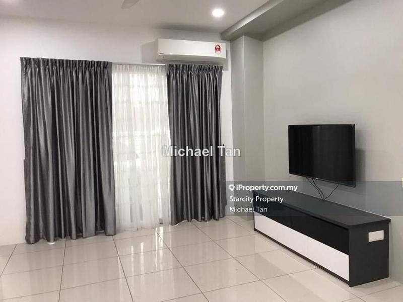 Rumah Berangkai 3 Tingkat untuk Dijual di Taman Bukit Kecil, Bukit Mertajam oleh Michael Tan - iProperty.com.my