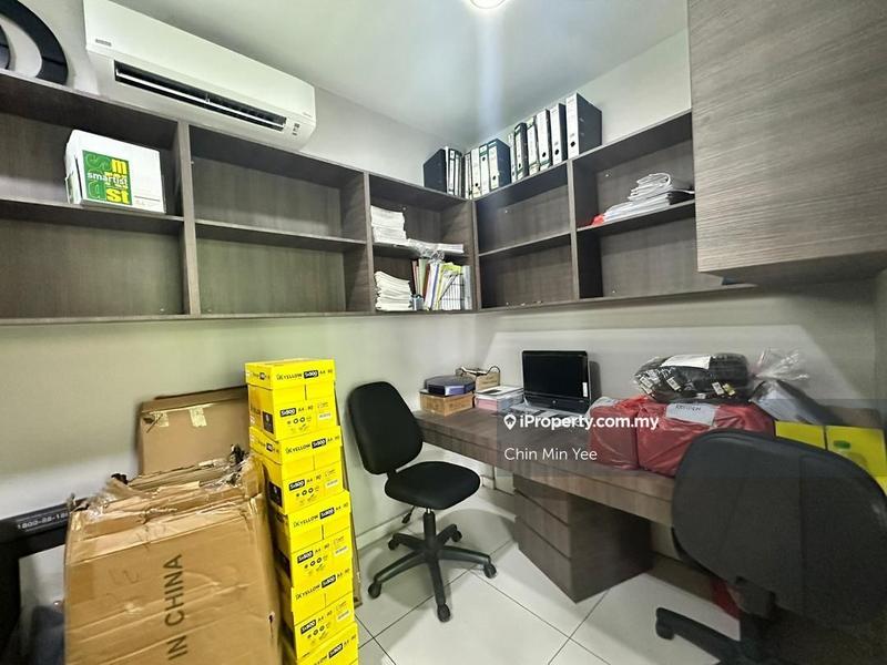 For Sale - Detached 3 storey commercial building