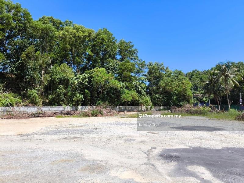 Industrial Land for Sale in Taman Tasik Jaya, Senawang by Kenny Tee - iProperty.com.my