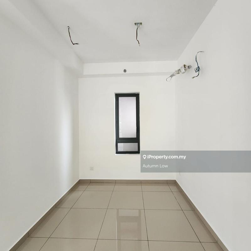 Residensi Servis untuk Dijual di D'Erica oleh Autumn Low - iProperty.com.my