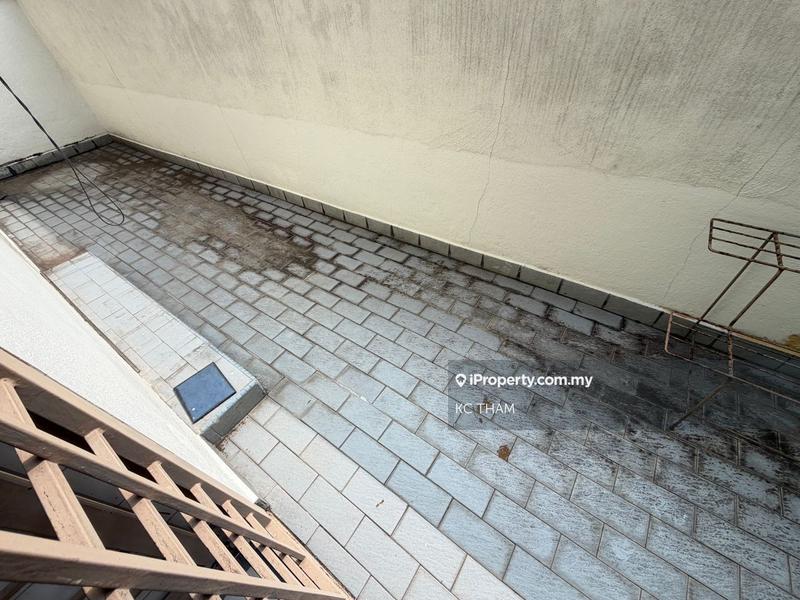 Rumah Berangkai 2 Tingkat untuk Dijual di Taman Sri Bintang, Kepong oleh KC THAM - iProperty.com.my