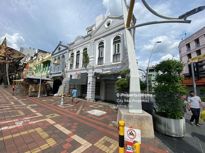 Kedai untuk Disewa di Pudu, KL City Centre oleh Alfred Tan - iProperty.com.my
