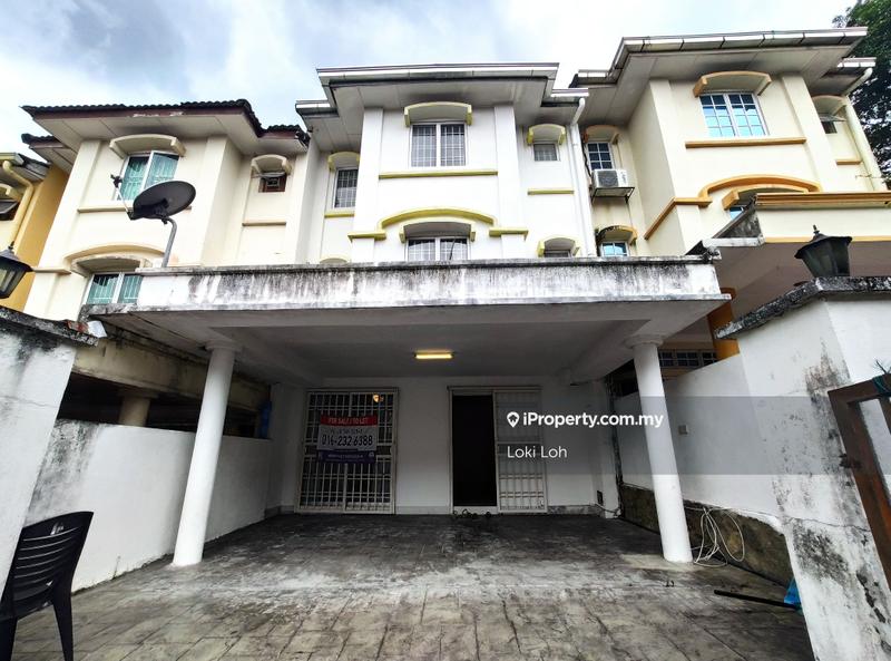 2.5-storey Terraced House for Sale in Taman Bukit Permata, Selayang by Loki Loh - iProperty.com.my