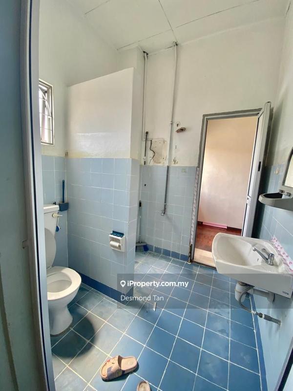 2-storey Terraced House for Sale in SS23, Petaling Jaya by Desmond Tan - iProperty.com.my
